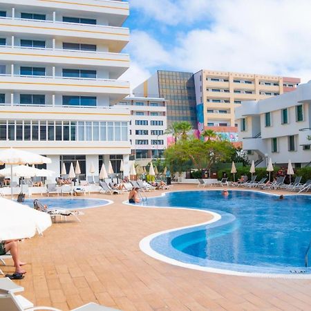 Coral Suites & Spa - Adults Only Playa de las Americas  Luaran gambar