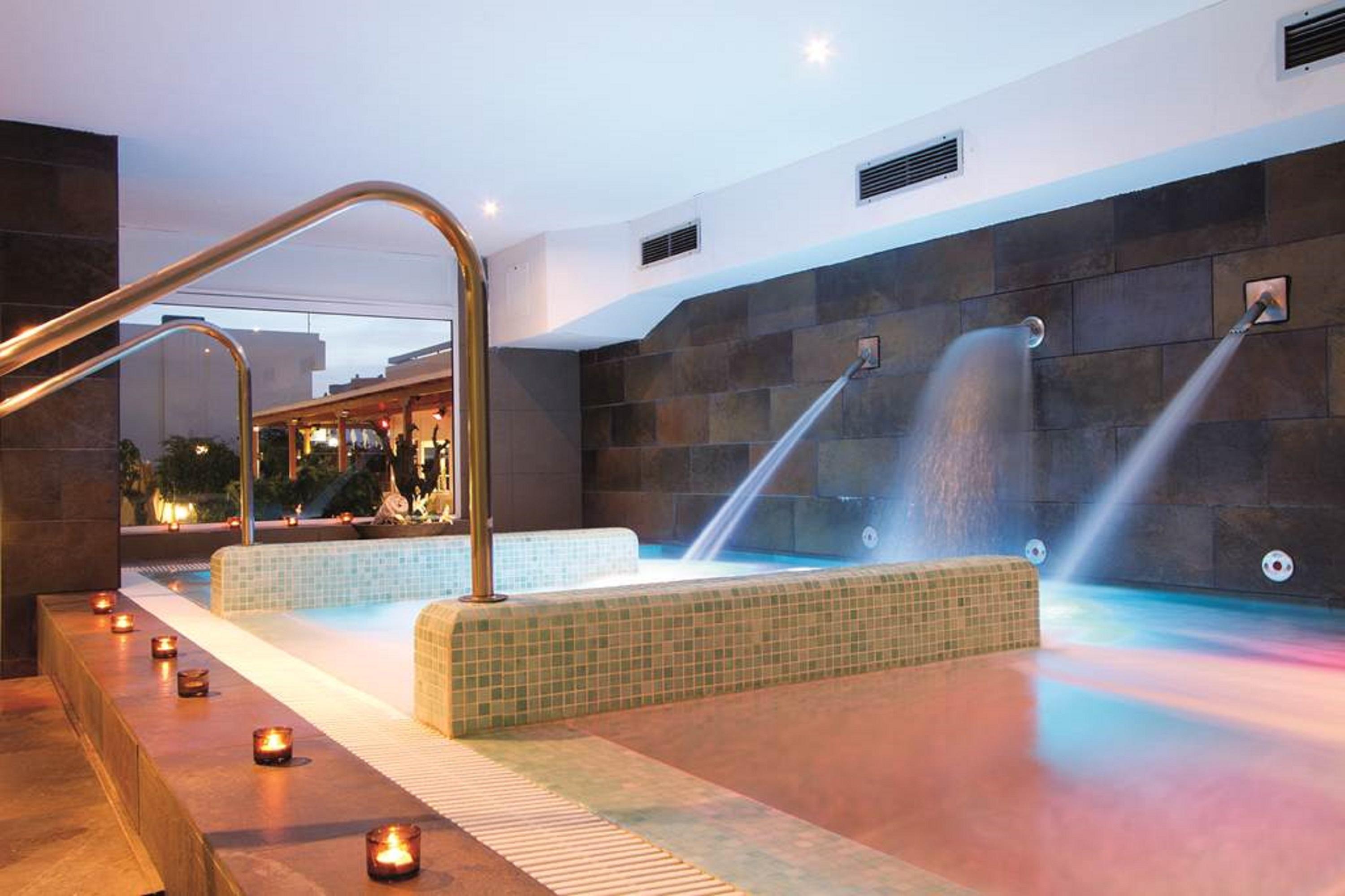 Coral Suites & Spa - Adults Only Playa de las Americas  Luaran gambar