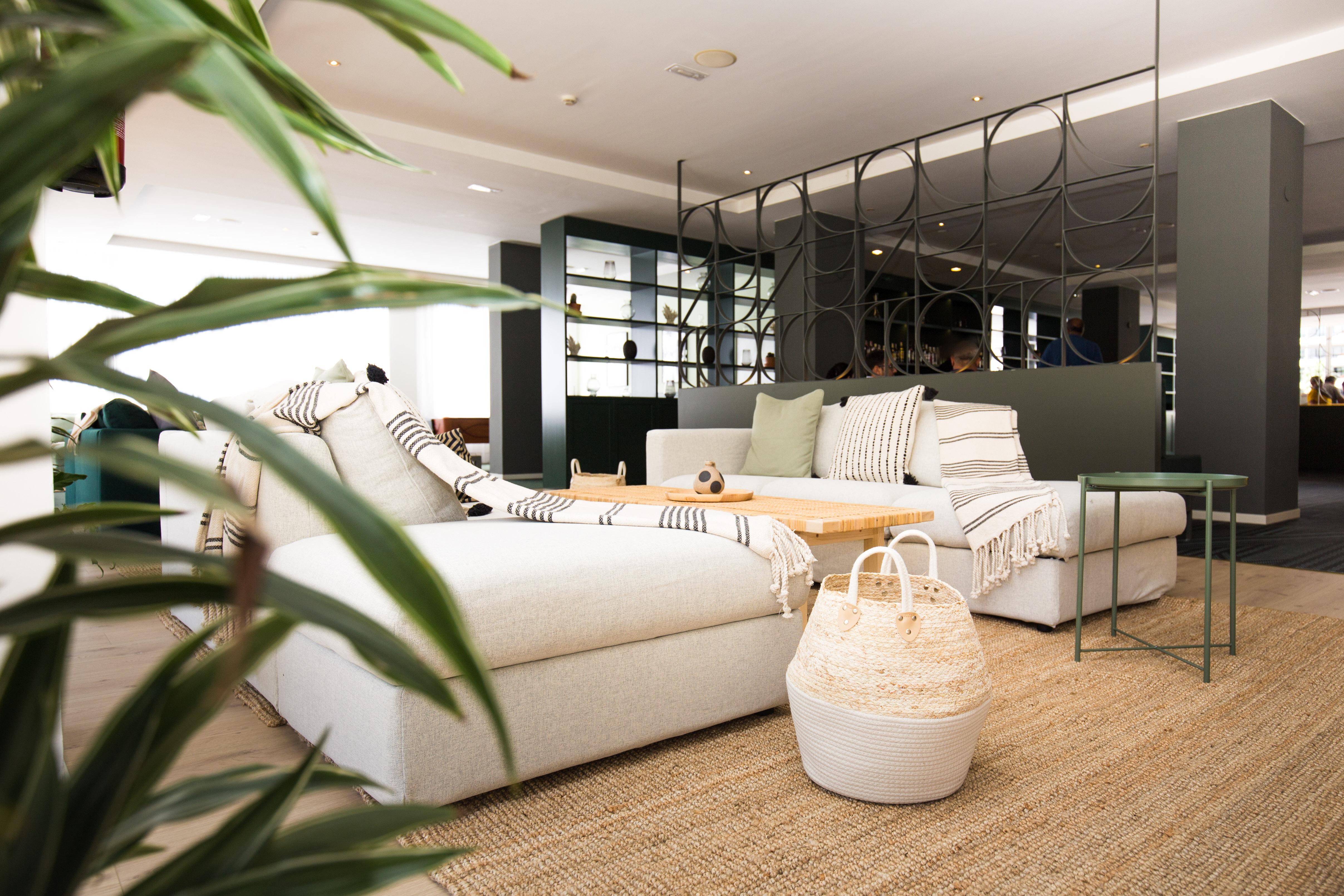 Coral Suites & Spa - Adults Only Playa de las Americas  Luaran gambar