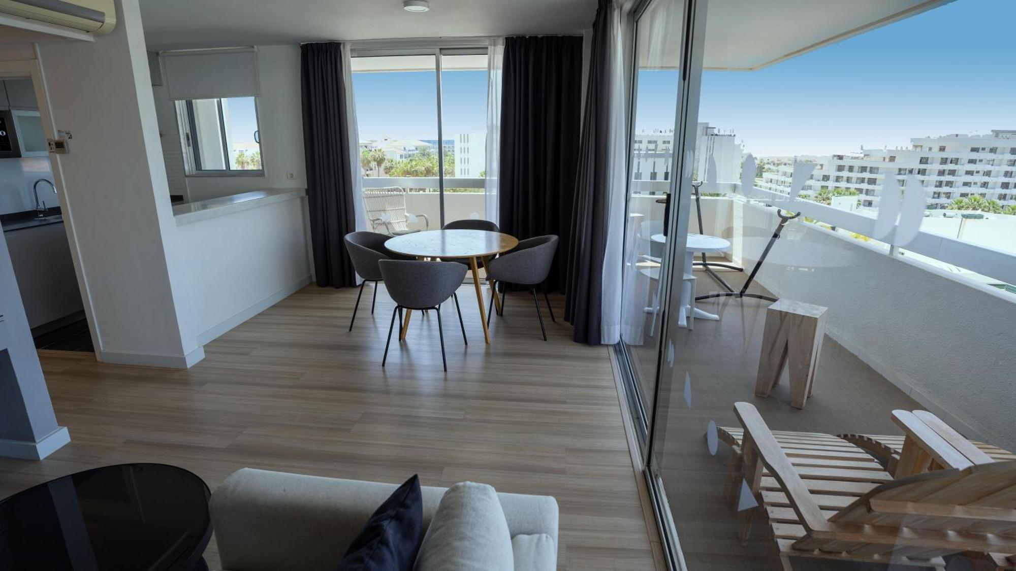 Coral Suites & Spa - Adults Only Playa de las Americas  Luaran gambar