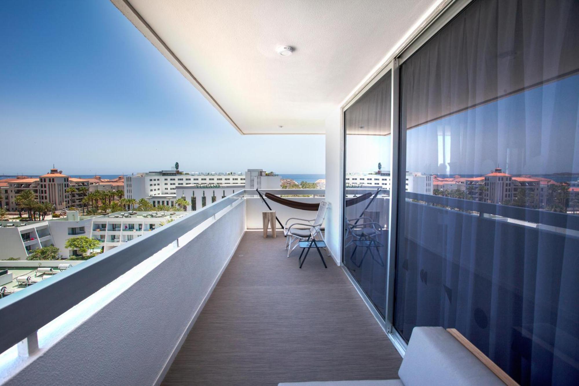 Coral Suites & Spa - Adults Only Playa de las Americas  Luaran gambar
