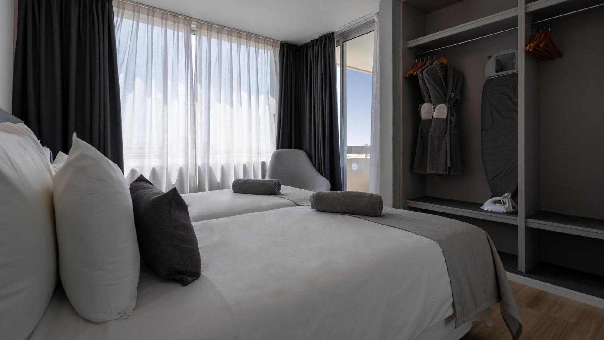 Coral Suites & Spa - Adults Only Playa de las Americas  Luaran gambar