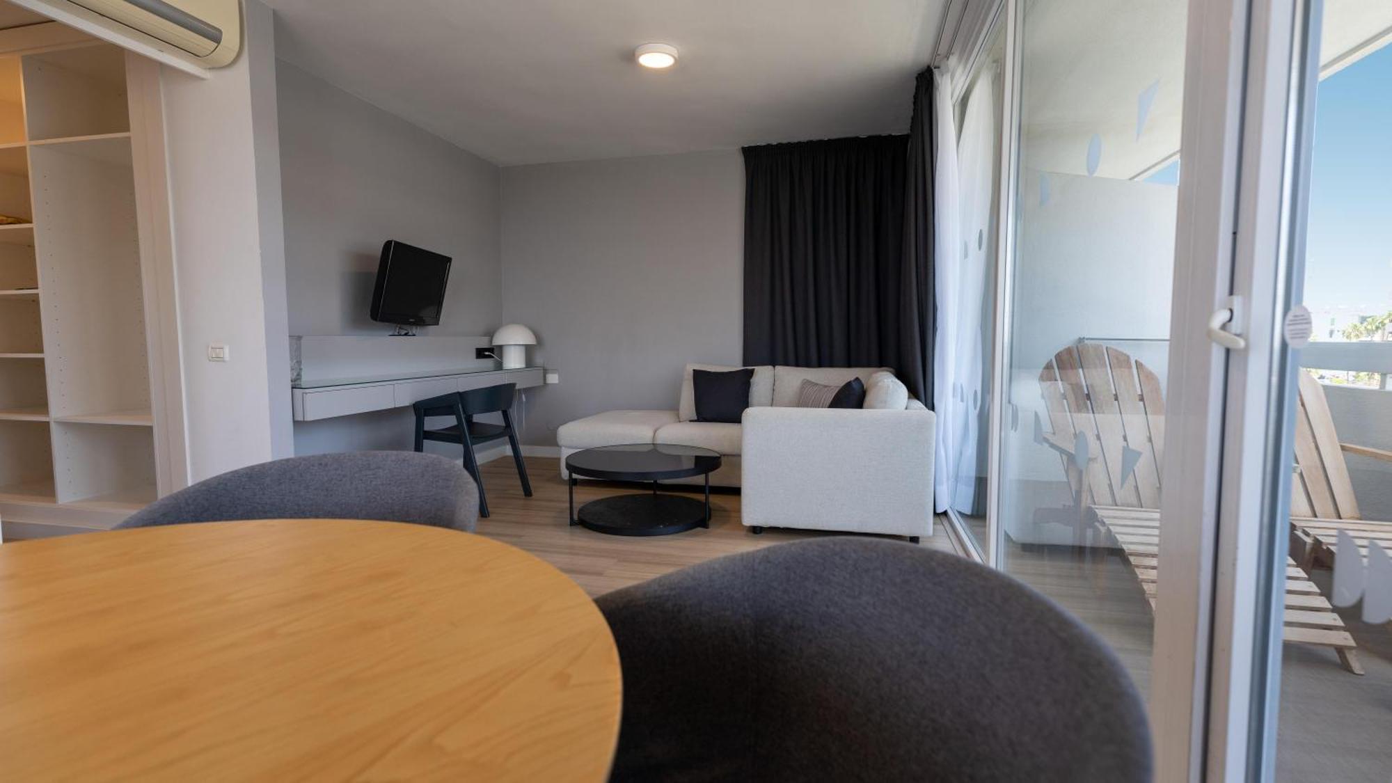 Coral Suites & Spa - Adults Only Playa de las Americas  Luaran gambar