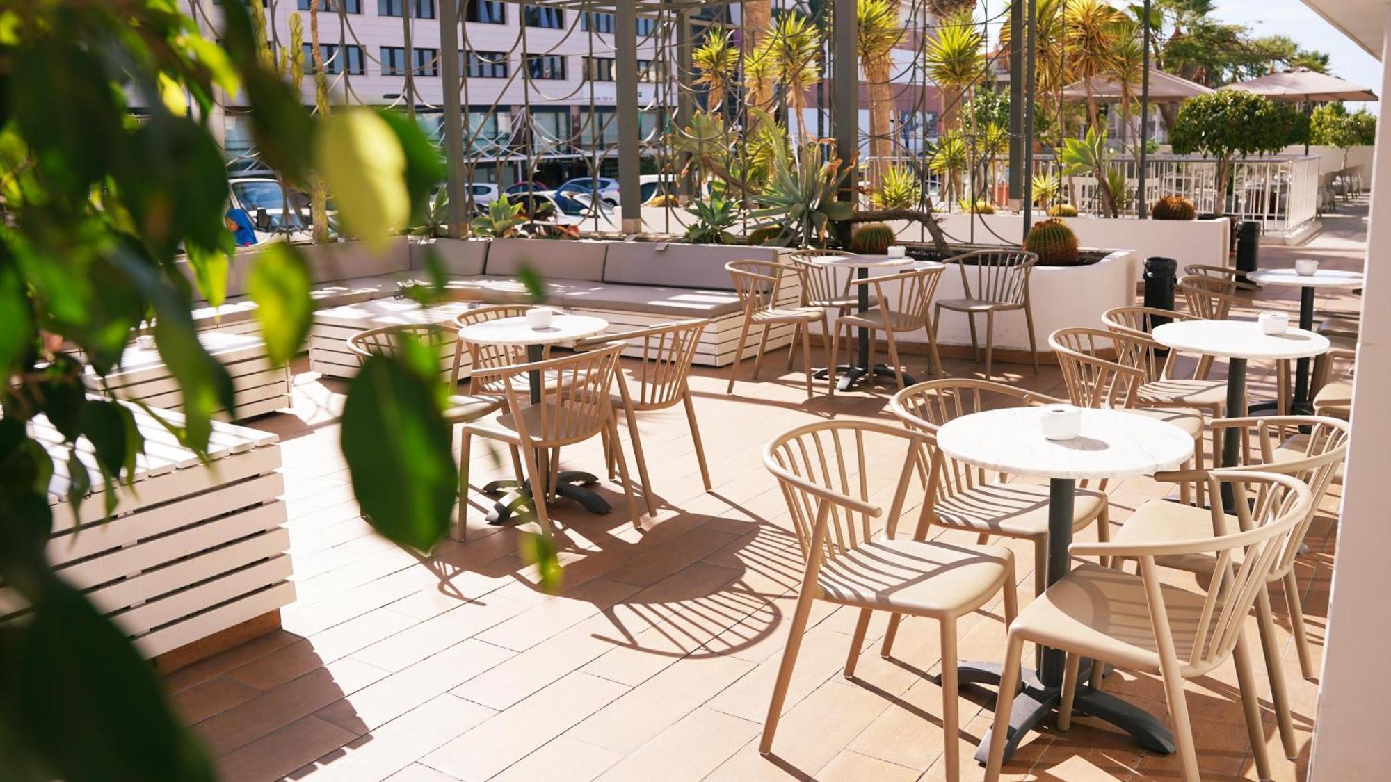Coral Suites & Spa - Adults Only Playa de las Americas  Luaran gambar