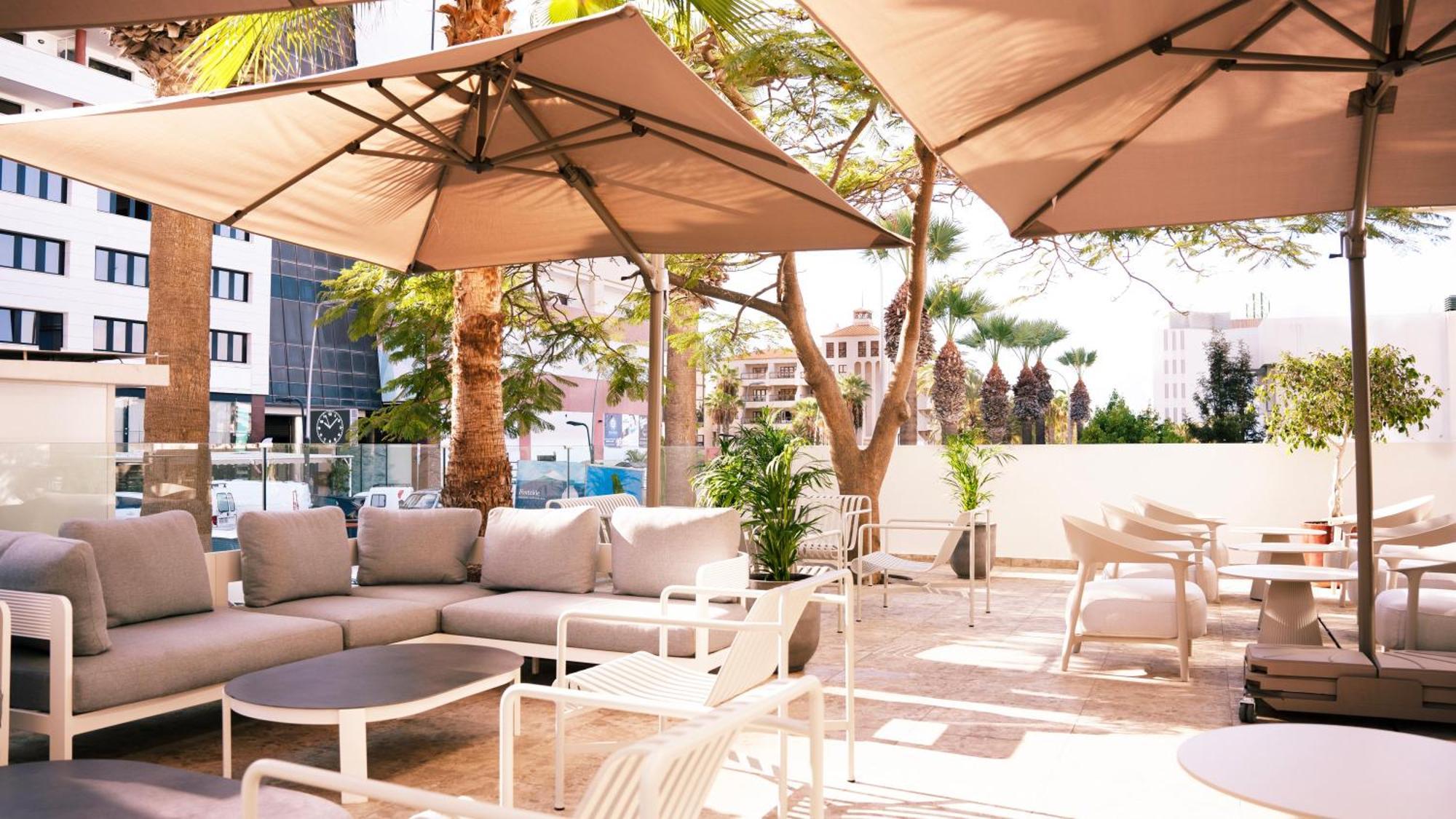 Coral Suites & Spa - Adults Only Playa de las Americas  Luaran gambar